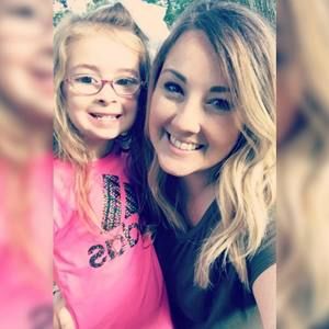 Meet your Posher, Sandy